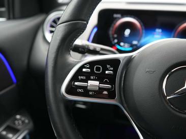 Mercedes EQB 250 Luxury Line — photo 20