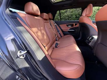 Mercedes Classe C 200 AMG Line — photo 17