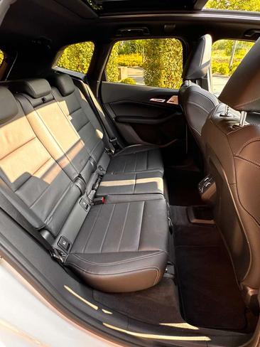 BMW 218 Active Tourer M Sport — photo 39