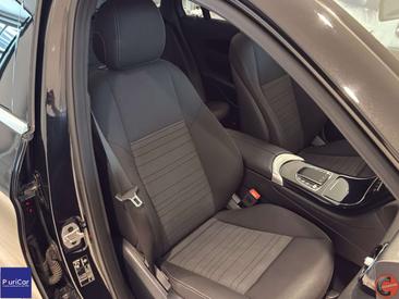 Mercedes GLC 200 — photo 5