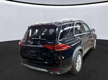 Mercedes GLE 350 — photo 2