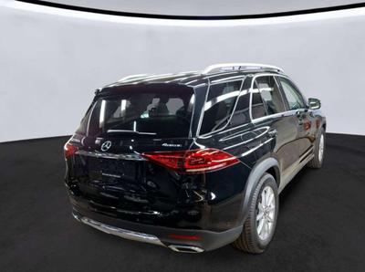 Mercedes GLE 350