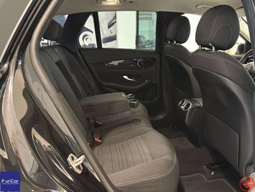 Mercedes GLC 200 — photo 8
