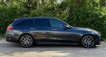 Mercedes Classe C 200 AMG Line — photo 28