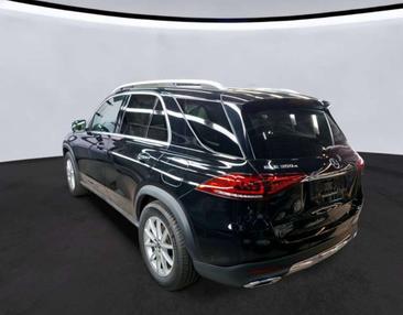 Mercedes GLE 350 — photo 4