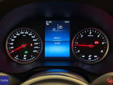 Mercedes GLC 200 — photo 10