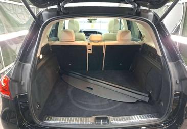 Mercedes GLE 350 — photo 5