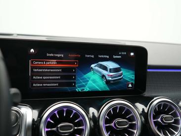 Mercedes EQB 250 Luxury Line — photo 40