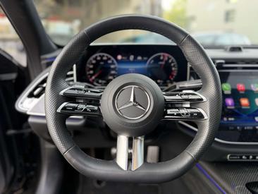 Mercedes Classe E 300 AMG Line — photo 6