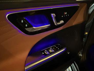 Mercedes Classe C 200 AMG Line — photo 38