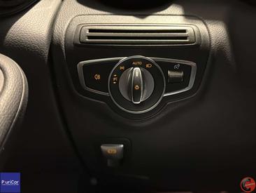 Mercedes GLC 200 — photo 21