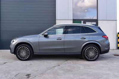Mercedes GLC 300