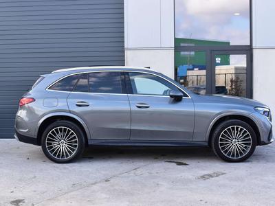 Mercedes GLC 300