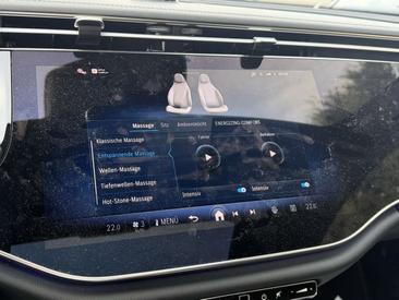 Mercedes Classe E 300 AMG Line — photo 10
