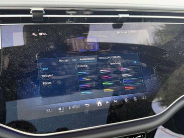 Mercedes Classe E 300 AMG Line — photo 11