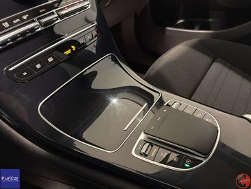 Mercedes GLC 200 — photo 27