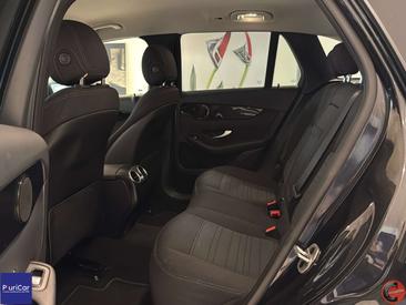 Mercedes GLC 200 — photo 30