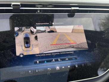 Mercedes Classe E 300 AMG Line — photo 15