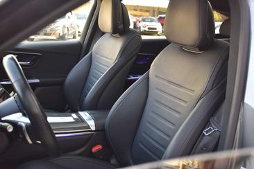 Mercedes GLC 300 — photo 9