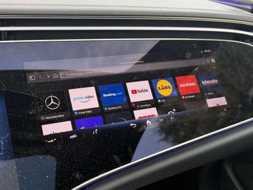 Mercedes Classe E 300 AMG Line — photo 17
