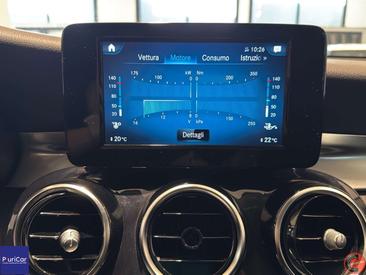 Mercedes GLC 200 — photo 37