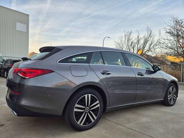 Mercedes CLA 250 — photo 12