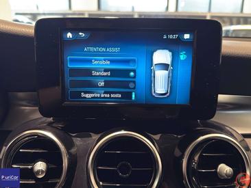 Mercedes GLC 200 — photo 39