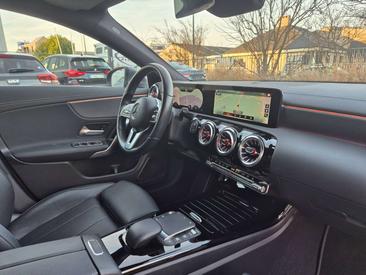 Mercedes CLA 250 — photo 14