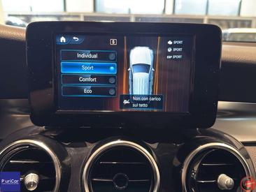 Mercedes GLC 200 — photo 40