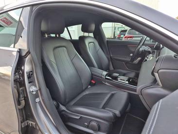 Mercedes CLA 250 — photo 15