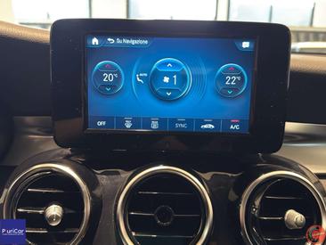 Mercedes GLC 200 — photo 41