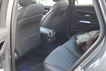 Mercedes GLC 300 — photo 20