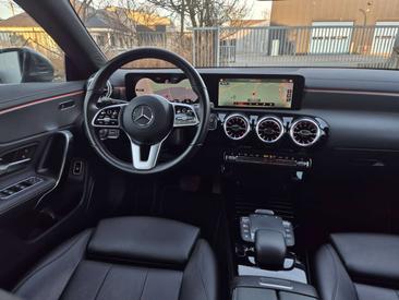 Mercedes CLA 250 — photo 17