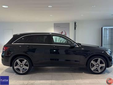 Mercedes GLC 200 — photo 44