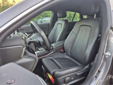 Mercedes CLA 250 — photo 20