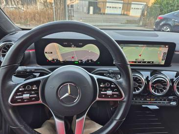 Mercedes CLA 250 — photo 21