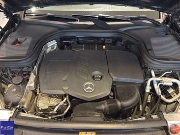 Mercedes GLC 200 — photo 48