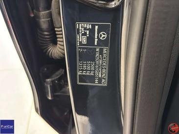 Mercedes GLC 200 — photo 49