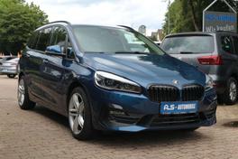 BMW Série 2 220 - 2021 - Joinsteer - #1