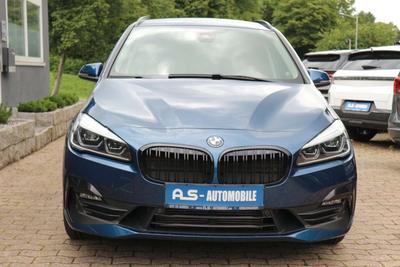 BMW Série 2 220