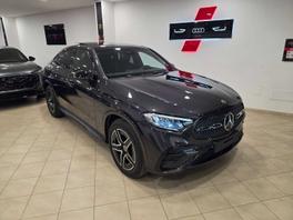 Mercedes GLC Coupé 220 Premium Plus - 2026 - Joinsteer - #1