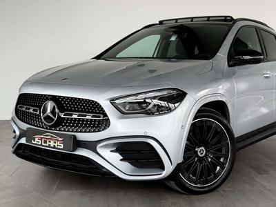 Mercedes GLA 180 AMG Line