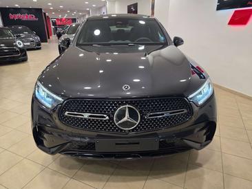 Mercedes GLC Coupé 220 Premium Plus — photo 4