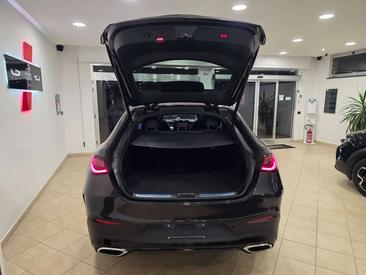 Mercedes GLC Coupé 220 Premium Plus — photo 6