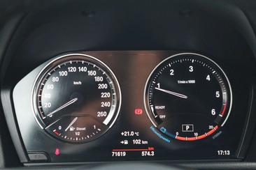 BMW Série 2 220 — photo 13