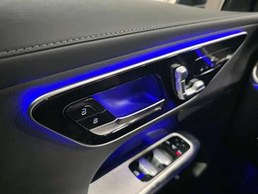 Mercedes GLC Coupé 220 Premium Plus — photo 9