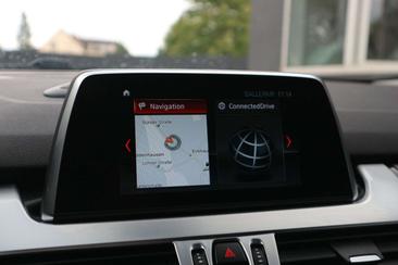 BMW Série 2 220 — photo 14