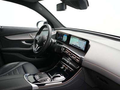 Mercedes EQC 400