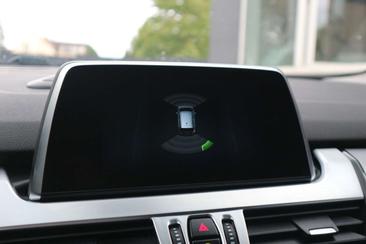 BMW Série 2 220 — photo 16