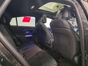 Mercedes GLC Coupé 220 Premium Plus — photo 13